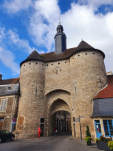 Bourges / Romorantin-Lanthenay